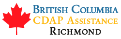 Richmond CDAP Assistance